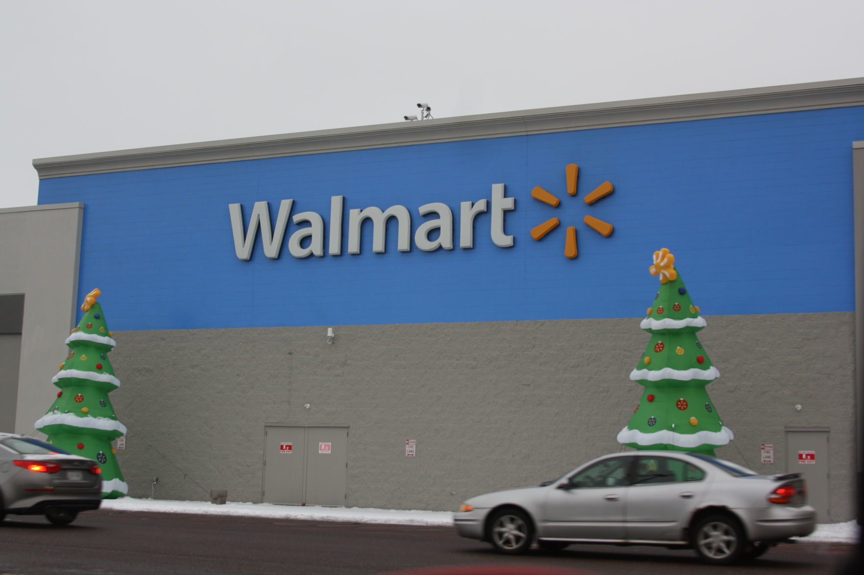 2 | Walmart